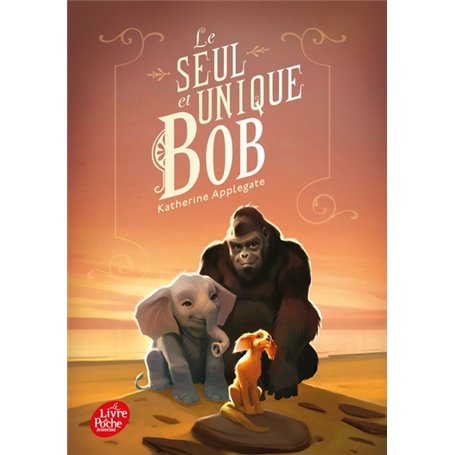 Le seul et unique Bob