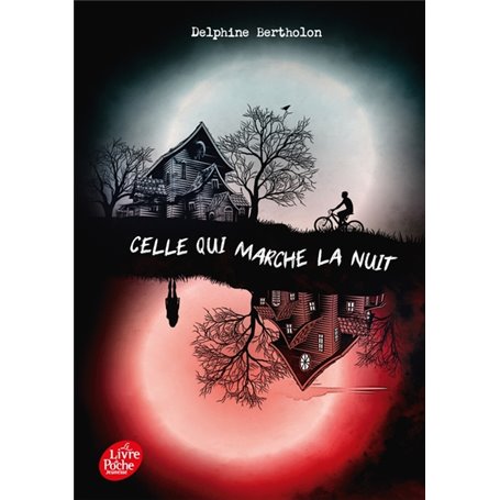 Celle qui marche la nuit