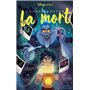 Disney Chills - Tome 5 - Course contre la mort