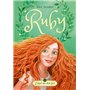 Ruby - tome 1 - L'appel des êtres fées