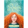 Ruby - tome 2 - Les gardiens de la crique magique