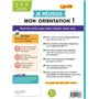 Je réussis mon orientation 2nde-1re-Tle Voies générale et technologique