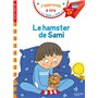 Sami et Julie CP Niveau 1  Le hamster de Sami