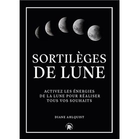 Sortilèges de Lune