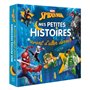 SPIDER-MAN - Mes petites histoires avant d'aller dormir - MARVEL