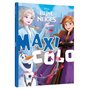 LA REINE DES NEIGES - Maxi Colo - Disney