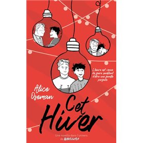 Cet hiver - Une novella dans l'univers de Heartstopper