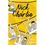 Nick & Charlie - Une novella dans l'univers de Heartstopper