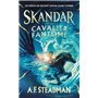 Skandar et le cavalier fantôme - tome 2