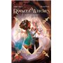 Royalty Witches - Tome 2 - Le bal des secrets