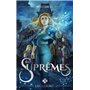 Les Suprêmes - Tome 1 - L'Académie