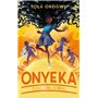 Onyeka et l'Académie du soleil - Tome 1