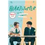 Heartstopper - édition tie-in du roman graphique à l'origine de la série Netflix