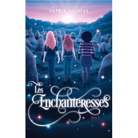 Les Enchanteresses - tome 3 -  La porte de Sidh