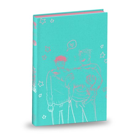 Heartstopper - Tome 2 - édition collector (française)