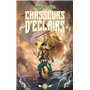 Chasseurs d'éclairs - tome 1 - Le capitaine disparu