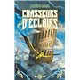 Chasseurs d'éclairs - tome 2 - Les joyaux d'Ellenis