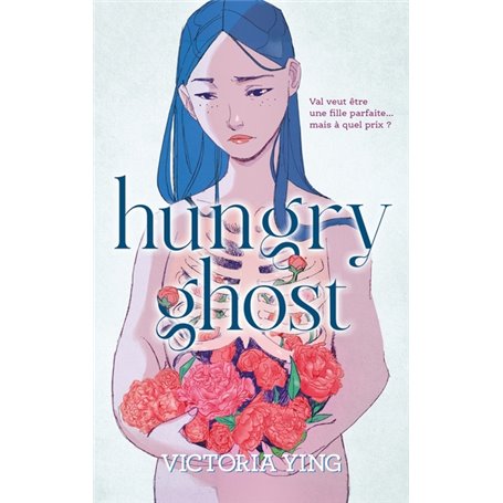 Hungry Ghost