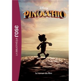 Pinocchio - Le roman du film