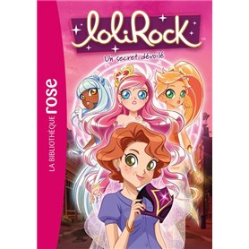 LoliRock 31 - Un secret dévoilé