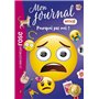 Emoji TM mon journal 13 - Pourquoi pas moi ?