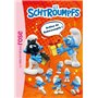 Les Schtroumpfs 02 - Drôles de Schtroumpfs !