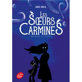 Les Soeurs Carmines - Tome 3