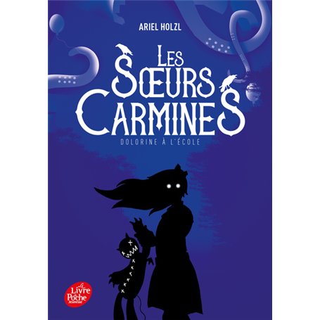 Les Soeurs Carmines - Tome 3