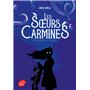 Les Soeurs Carmines - Tome 3