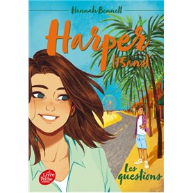 Harper (15 ans) - Tome 4