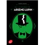 813 - La double vie d'Arsène Lupin