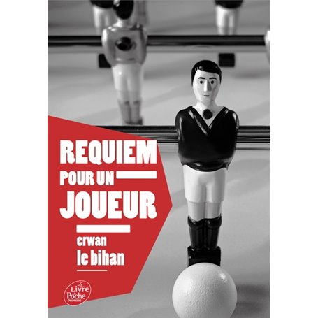 Requiem pour un joueur