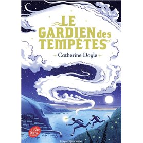 Le gardien des tempêtes - Tome 1