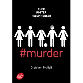 -murder - Tome 1