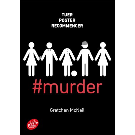 -murder - Tome 1