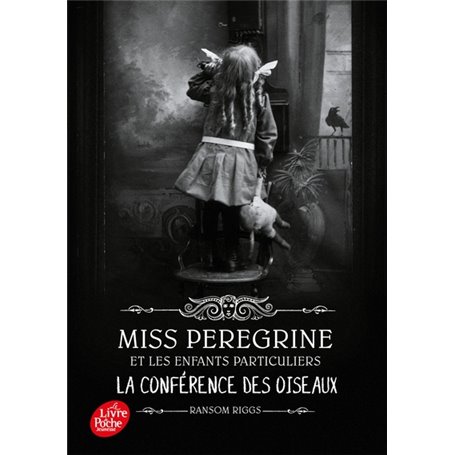 Miss Peregrine - Tome 5