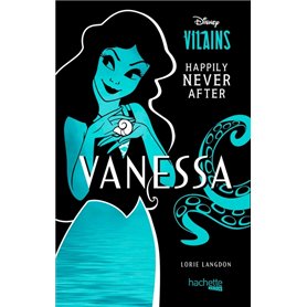 Vanessa - Happily Never After