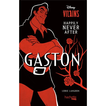 Gaston (Happily Never After)