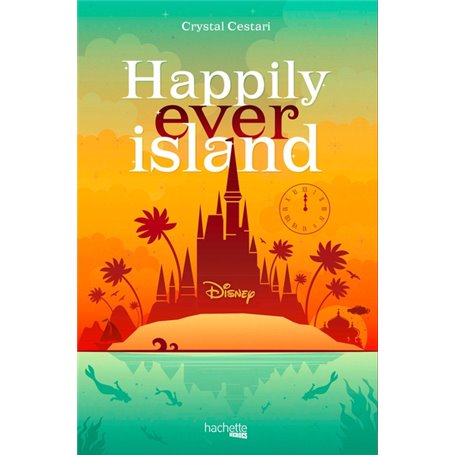 Happily Ever Island