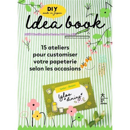 Idea Book