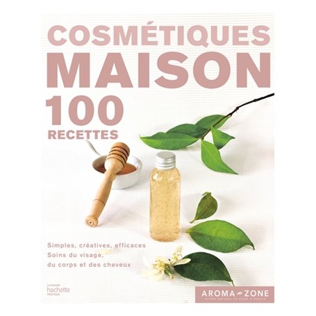 Cosmétiques maison