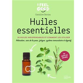 Huiles essentielles