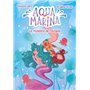 Aqua Marina - tome 2 - Le mystère de l'éclipse