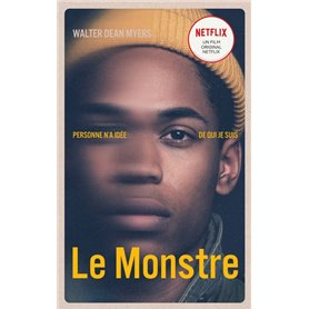 MONSTER - Le Monstre - Le roman à l'origine du film Netflix