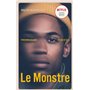 MONSTER - Le Monstre - Le roman à l'origine du film Netflix