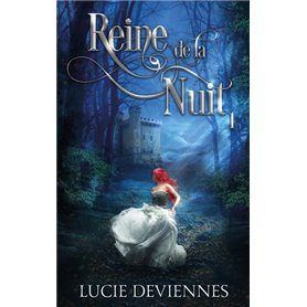 Reine de la nuit - tome 1