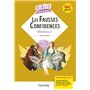 BiblioLycée - Les Fausses Confidences, Marivaux - BAC 2024
