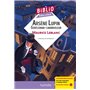 BiblioCollège - Arsène Lupin "Gentleman cambrioleur", Maurice Leblanc