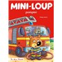 Mini-Loup -  Pompier