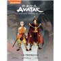 Avatar, le dernier maître de l'air Tome 1 - La promesse